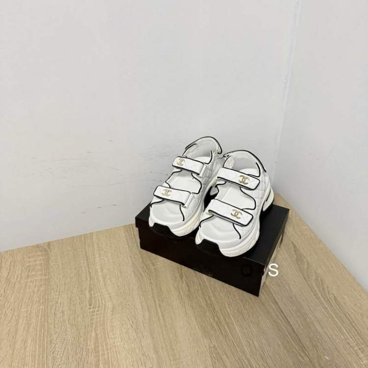 Picture of Chanel Shoes _SKUChanelsz35-40YS06052551